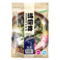 日正-海帶芽海鮮風味80g