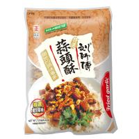 日正-蒜頭酥120g