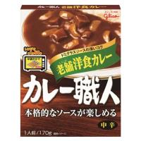 快閃優惠價 Glico格力高 職人咖哩 老舖洋食 170g 63502047