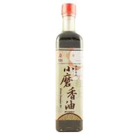 獨家 日正品牌月89折 日正-小磨香油525ml