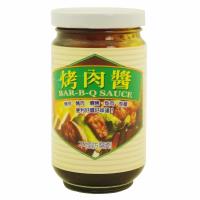金蘭-烤肉醬膏狀240g