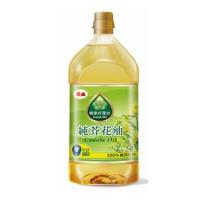 泰山-純芥花油2L