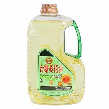 台糖葵花油2L