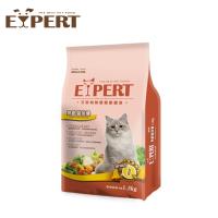 EXPERT 艾思柏 無穀熟齡貓保健配方 貓糧-6kg X 2包