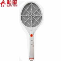 勳風 電池式三層捕蚊拍 HF-936A