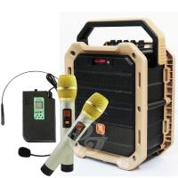 限時下殺結帳再省300 JPOWER 震天雷5吋大功率重炮行動KTV攜帶式芽喇叭 J-102(5252)