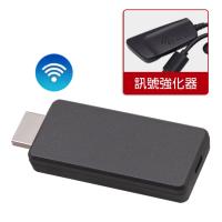 IS愛思 ISCAST-SP 2.4GHz/5GHz雙頻無線投屏電視棒