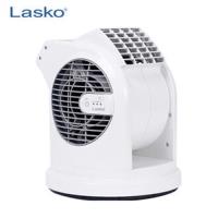 美國LASKO 智多星二代 小鋼砲渦輪噴射循環風扇 U11310TW