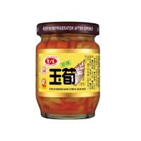 愛之味 醬菜組合(土豆+玉筍+脆瓜+蔭瓜)