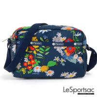 LeSportsac - Standard側背隨身包(小雛菊)