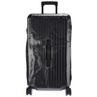 Rimowa Essential Trunk 系列 大型運動箱專用透明保護套