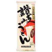 【NISSIN 日清】川田讚歧烏龍麵(450g)