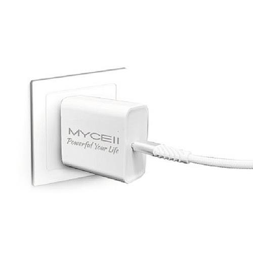 MYCEll PD快充充電器