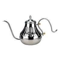 TIAMO 皇家壺 500ml 適用1-4人份(杯份)-HA8571