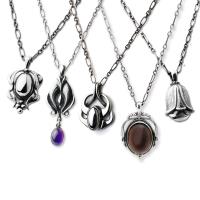 【Georg Jensen 喬治傑生】經典年度純銀項鍊(均一價 5款任選)