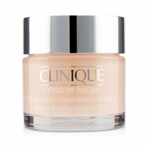 CLINIQUE 倩碧 水磁場72H超循環保濕凝膠75ml