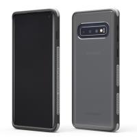 Puregear DUALTEK坦克透明保護殼 Samsung Galaxy S10e(黑框)
