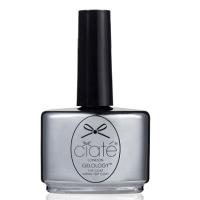 英國Ciaté夏緹 Gelology Top Coat-類光療指甲油專用上層油 NT050
