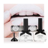 英國Ciaté夏緹 Caviar Manicure Set 魚子醬指甲油組合-Mother of Pearl 珠母貝