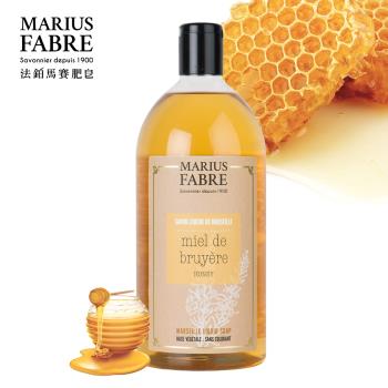 法國法鉑蜂蜜草本液體皂/1000ml
