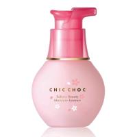 CHIC CHOC 櫻花修護精華液 50ml(即期品)