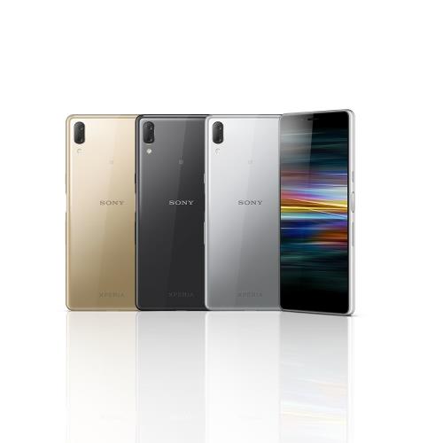 SONY Xperia L3 3G/32G 5.7吋八核智慧手機