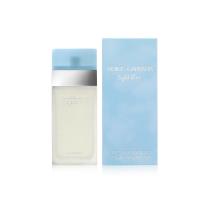 Dolce Gabbana 淺藍女性淡香水25ml