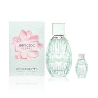 JIMMY CHOO 戀香女性淡香水40ml(贈隨機小香乙瓶)