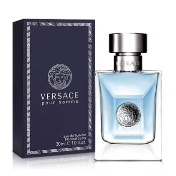 Versace 凡賽斯 經典男性淡香水 30ml