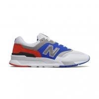 NewBalance 男 經典復古鞋 CM997HZJ