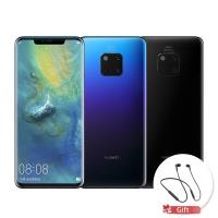 東森獨家【HUAWEI 華為】Mate 20 Pro 6.39吋 (原廠FreeLace藍牙耳機等8千元多重好禮任選)