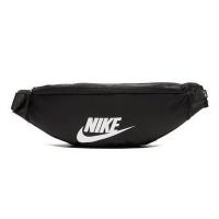 NIKE HERITAGE HIP PACK 腰包 斜背包 單肩包 BA5750010 黑【iSport愛運動】
