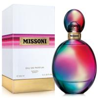 MISSONI 幻鏡之水女性淡香精(100ml)