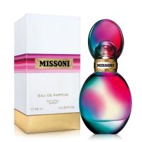 MISSONI 幻鏡之水女性淡香精(30ml)-送品牌小香