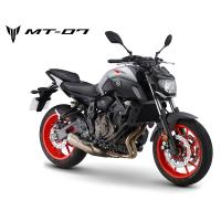 YAMAHA 山葉機車 MT07 ABS版-正統公司貨 2019式樣