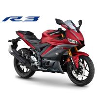 YAMAHA 山葉機車 YZF R3 - ABS-正統公司貨 2019式樣