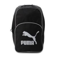 PUMA ORIGINALS RETRO WOVEN 後背包 黑 076652-01 鞋全家福