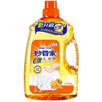 妙管家 E護洗潔精3200g