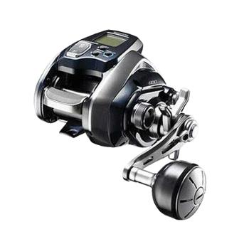 SHIMANO 電動捲線器 Force Master 600
