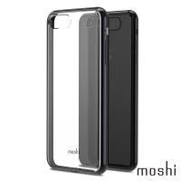 Moshi Vitros for iPhone 8 Plus/7 Plus 超薄透亮保護外殼