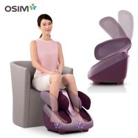OSIM 腿樂樂 OS-393 美腿機