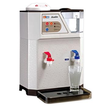 東龍低水位自動補水溫熱開飲機/飲水機  TE-333C