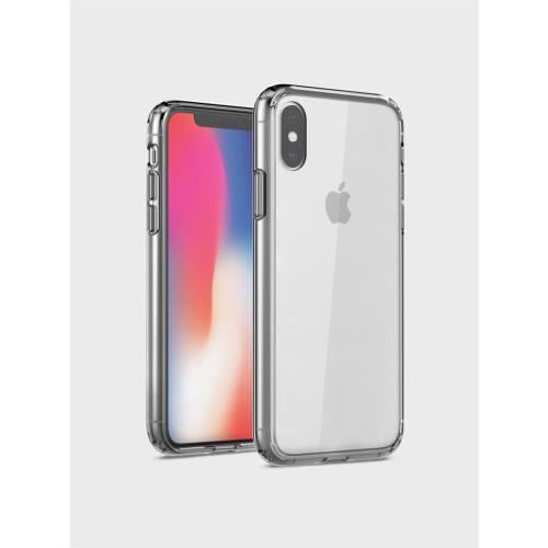 UNIQ Lifepro Xtreme iPhone X/XS 抗震透亮手機保護殼