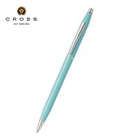 Cross經典世紀系列 海洋水系色調湖水藍原子筆 AT0082-125