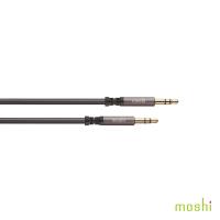 Moshi 3.5mm 立體聲音源線(1.8M)