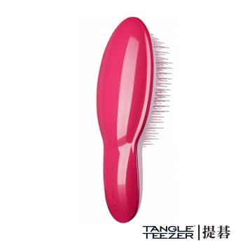 【TANGLE TEEZER提碁】劍橋完美梳-粉嫩紅