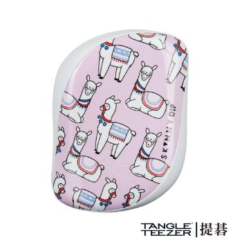 【TANGLE TEEZER提碁】利物浦攜帶梳-拉瑪羊