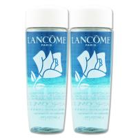 LANCOME 蘭蔻 快速眼唇卸妝液30mlx2(新包裝)