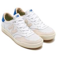 NEW BALANCE TIER 2 復古鞋 CRT300WL 休閒 男女鞋