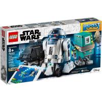 LEGO 樂高積木 75253 Boost系列 機器人指揮官組合